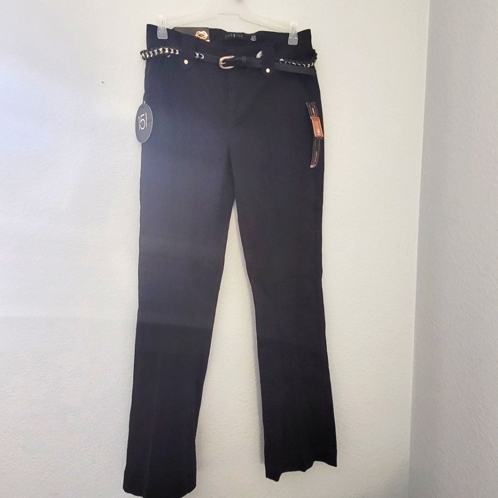 Women's jeans